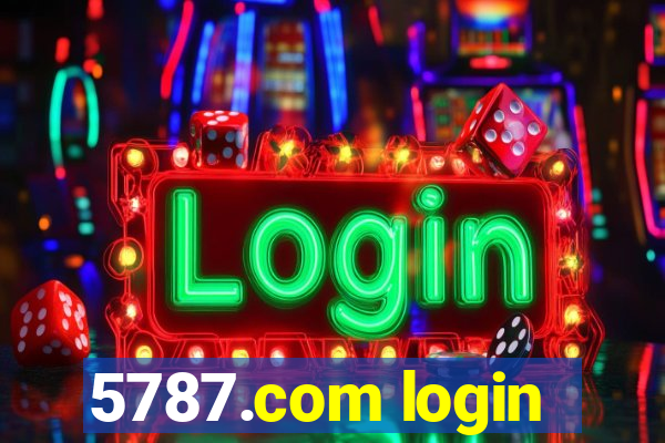 5787.com login